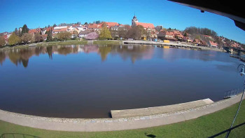 Město Týn nad Vltavou