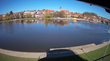 Město Týn nad Vltavou