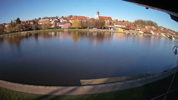 Město Týn nad Vltavou