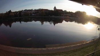 Město Týn nad Vltavou