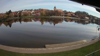 Město Týn nad Vltavou