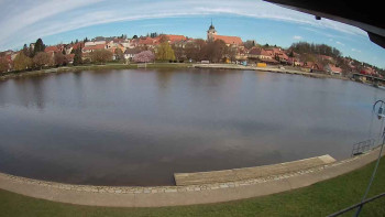 Město Týn nad Vltavou