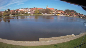 Město Týn nad Vltavou