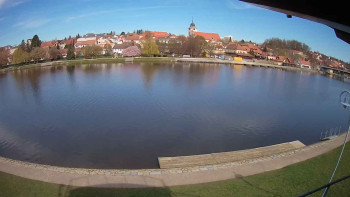 Město Týn nad Vltavou