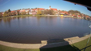 Město Týn nad Vltavou