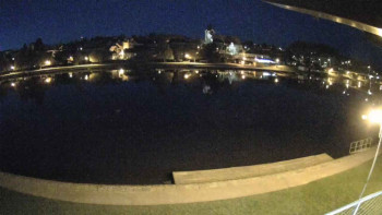 Město Týn nad Vltavou