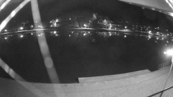 Nábřeží, přístaviště