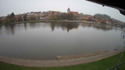 Nábřeží, přístaviště