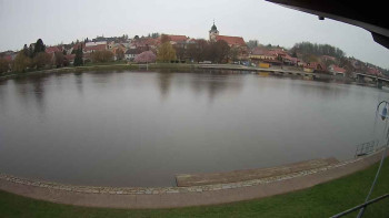 Město Týn nad Vltavou