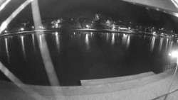 Nábřeží, přístaviště