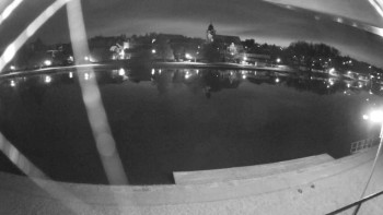 Město Týn nad Vltavou