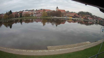 Město Týn nad Vltavou