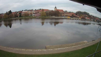 Město Týn nad Vltavou