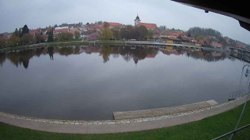 Město Týn nad Vltavou