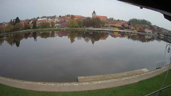 Město Týn nad Vltavou