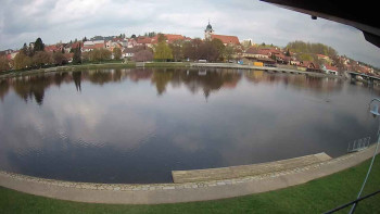 Město Týn nad Vltavou