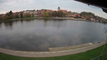 Město Týn nad Vltavou