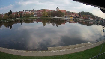 Město Týn nad Vltavou