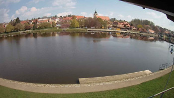 Město Týn nad Vltavou