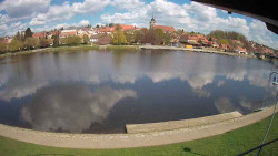 Nábřeží, přístaviště