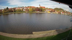 Nábřeží, přístaviště