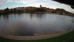 Nábřeží, přístaviště