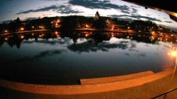 Nábřeží, přístaviště