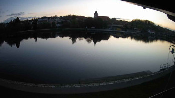 Město Týn nad Vltavou