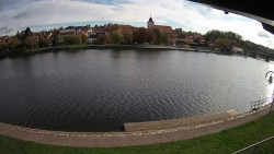 Nábřeží, přístaviště