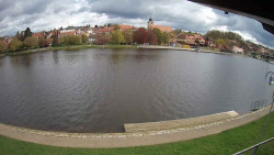 Nábřeží, přístaviště