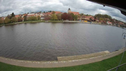 Nábřeží, přístaviště