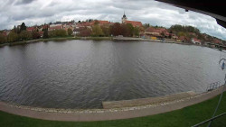 Nábřeží, přístaviště