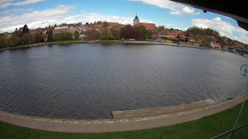 Město Týn nad Vltavou