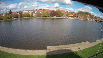 Město Týn nad Vltavou