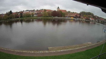 Město Týn nad Vltavou