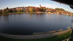 Nábřeží, přístaviště