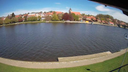 Nábřeží, přístaviště