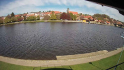 Nábřeží, přístaviště