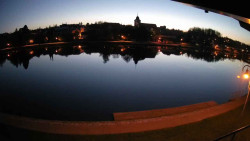 Nábřeží, přístaviště