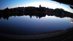 Nábřeží, přístaviště