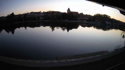 Nábřeží, přístaviště