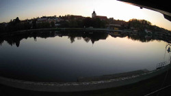 Nábřeží, přístaviště