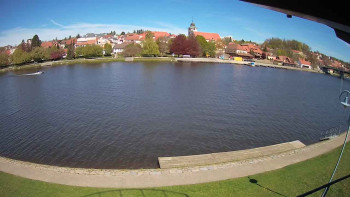 Město Týn nad Vltavou