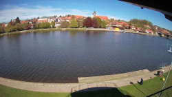 Nábřeží, přístaviště