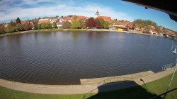 Nábřeží, přístaviště