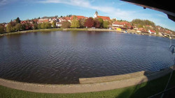 Nábřeží, přístaviště