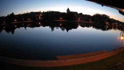 Nábřeží, přístaviště