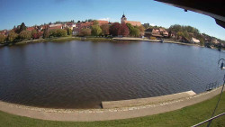 Nábřeží, přístaviště