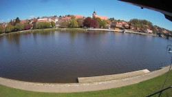 Nábřeží, přístaviště