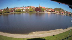 Nábřeží, přístaviště